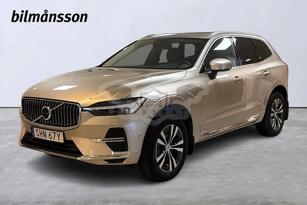 Volvo XC60 2023