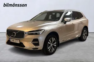 Volvo XC60 2023