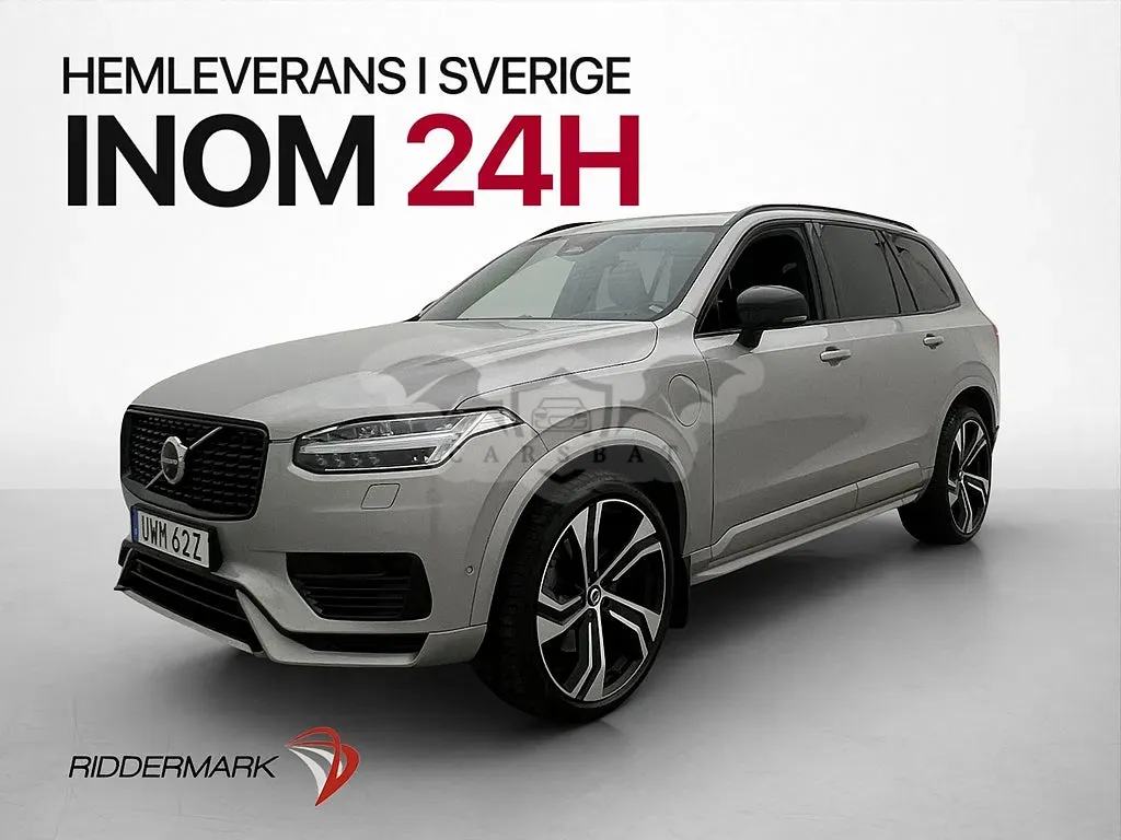 Volvo XC90 2023