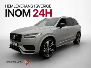 Volvo XC90 2023