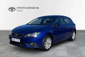 Seat Leon 2019