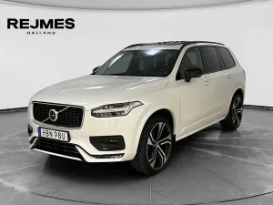 Volvo XC90 2020