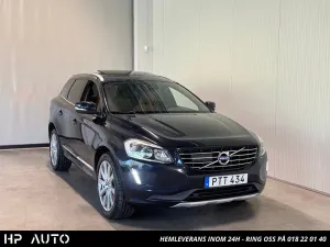Volvo XC60 2017