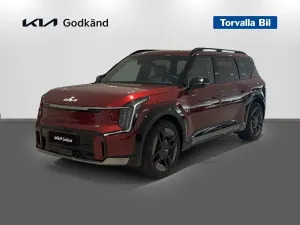 Kia EV9 2025