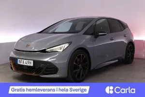 Cupra Born 2023