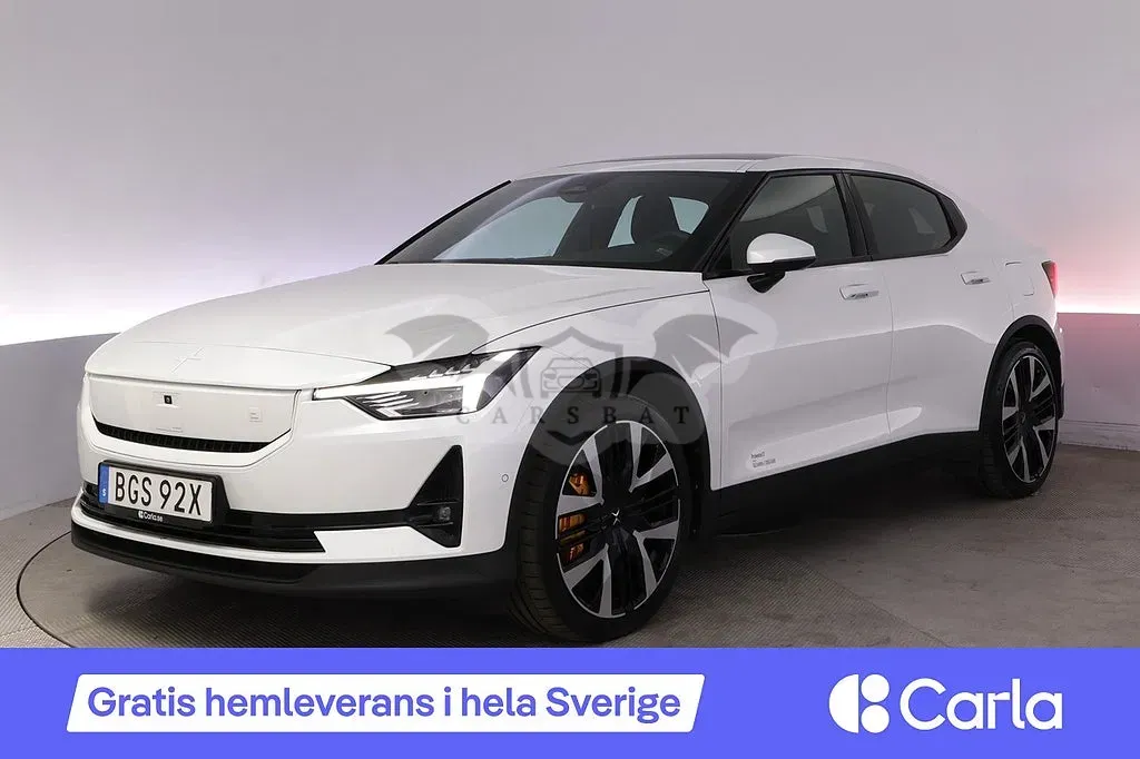 Polestar 2 2024
