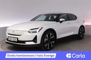 Polestar 2 2024