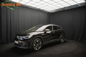 Volkswagen ID.4 2023