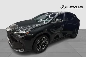 Lexus NX 2023