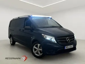 Mercedes-Benz Vito 2016