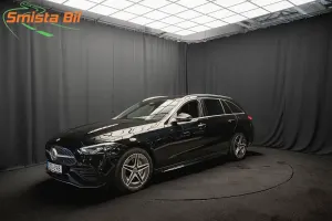 Mercedes-Benz C 2023