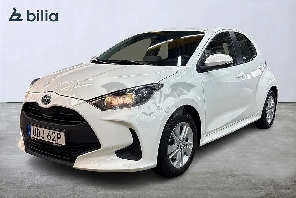Toyota Yaris 2023