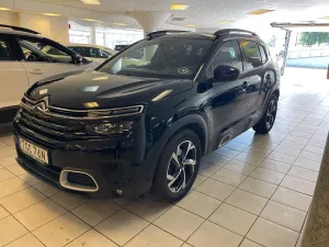 Citroën C5 Aircross 2019