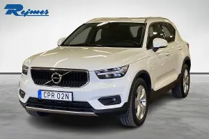 Volvo XC40 2020
