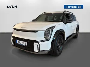 Kia EV9 2026