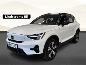 Volvo XC40 2023