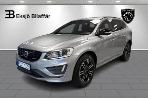 Volvo XC60 2015