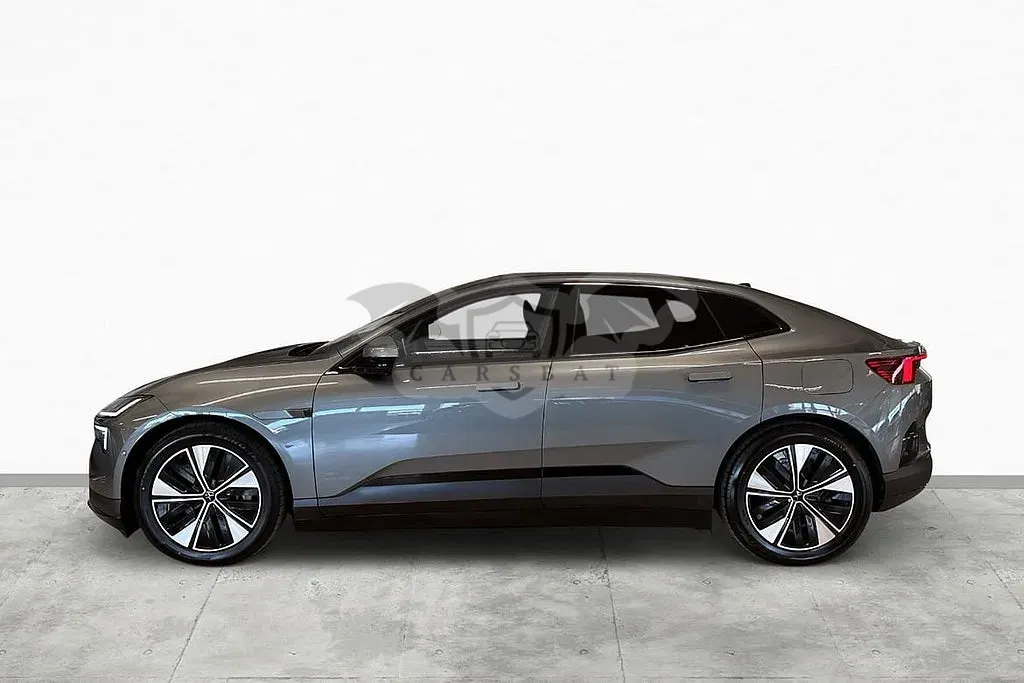 Polestar 4 2026