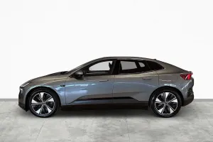 Polestar 4 2026