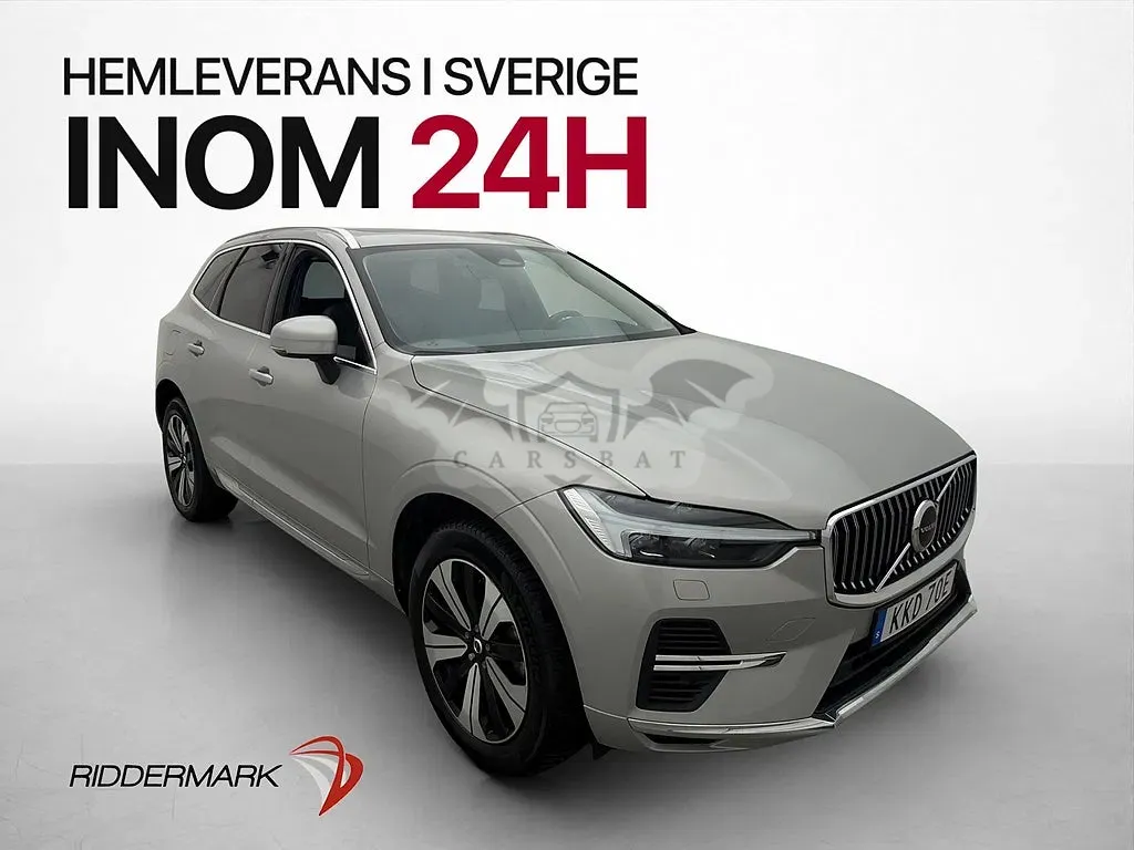 Volvo XC60 2024