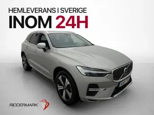 Volvo XC60 2024