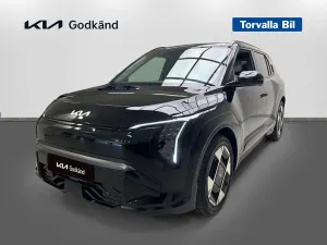 Kia EV3 2025