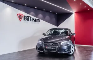 Audi A3 2010