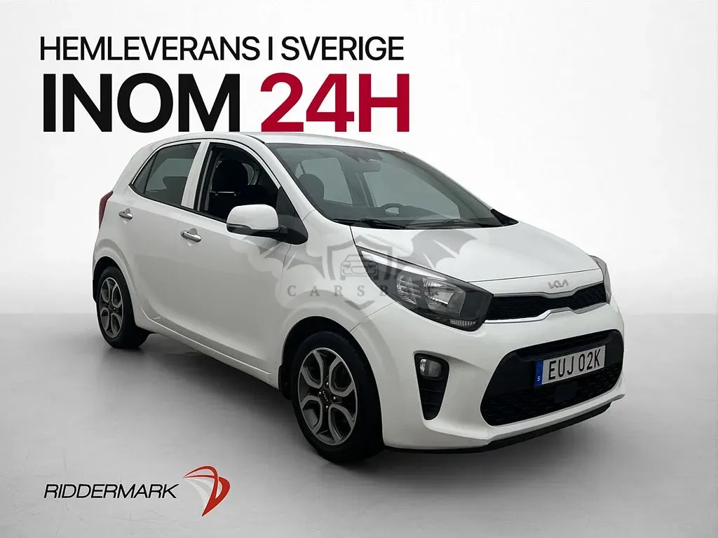 Kia Picanto (Morning) 2023