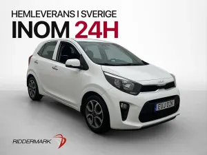 Kia Picanto (Morning) 2023