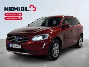 Volvo XC60 2015