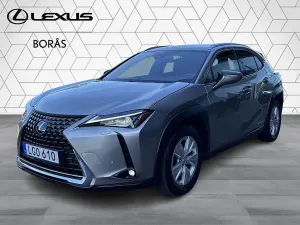 Lexus UX 2019