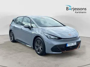 Cupra Born 2023