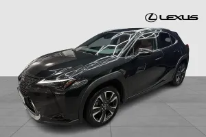 Lexus UX 2023