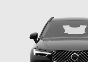 Volvo XC60 2026