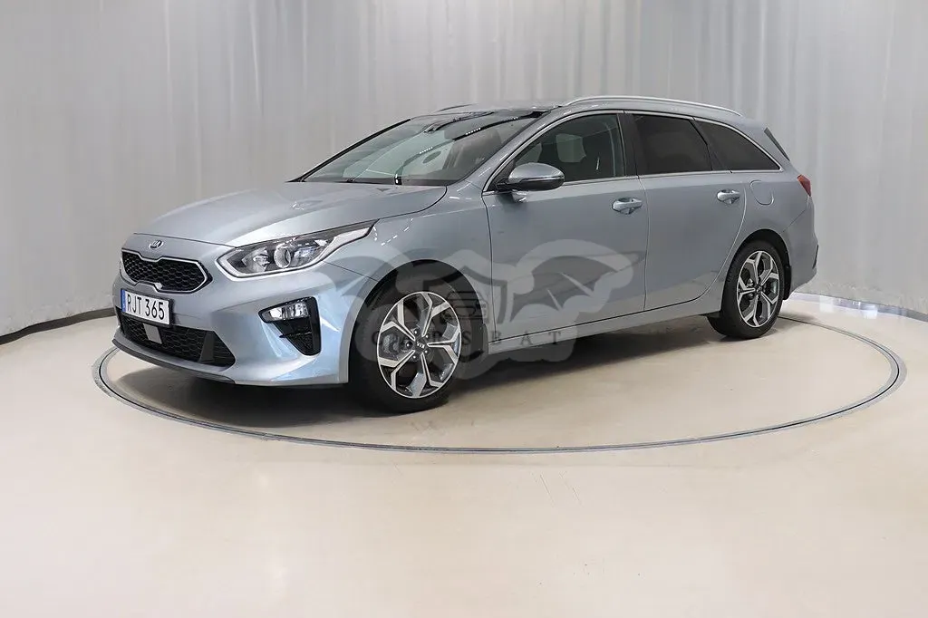 Kia Ceed 2020