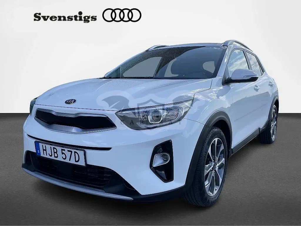 Kia Stonic 2020