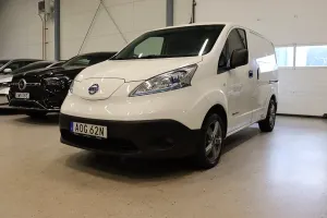 Nissan NV200 2020
