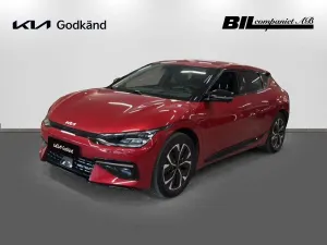 Kia EV6 2023