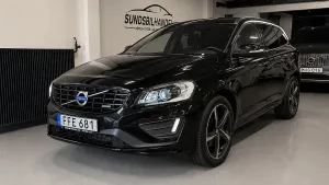 Volvo XC60 2015