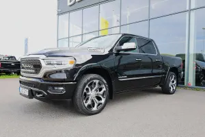 RAM 1500 2022