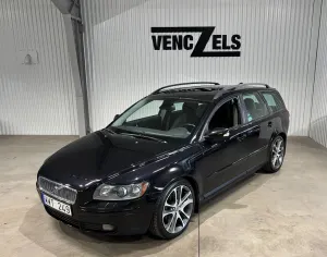 Volvo V50 2006