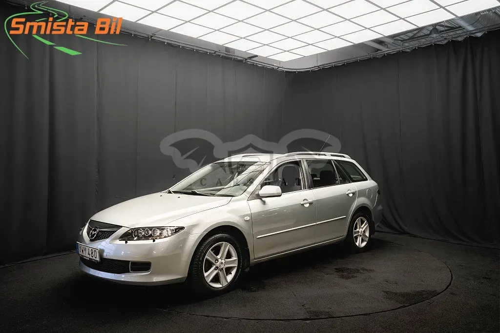 Mazda 6 2007