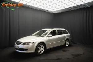 Mazda 6 2007