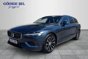 Volvo V60 2023