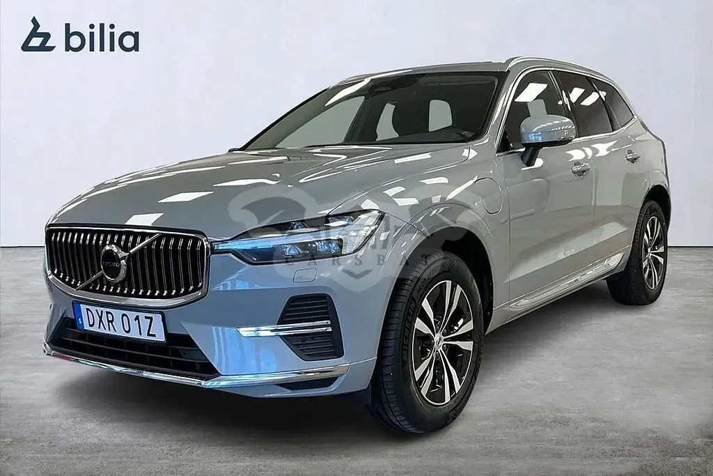 Volvo XC60 2025