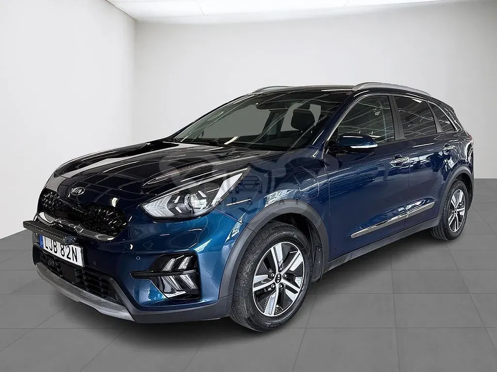 Kia Niro 2020