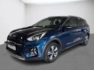 Kia Niro 2020
