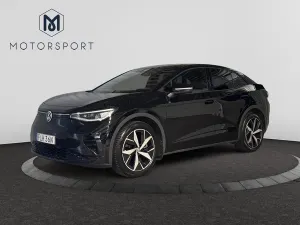 Volkswagen ID.5 2023