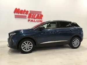 Peugeot 3008 2023