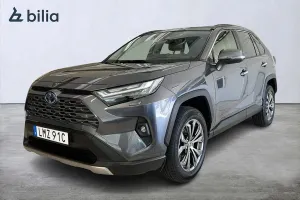 Toyota Rav4 2023